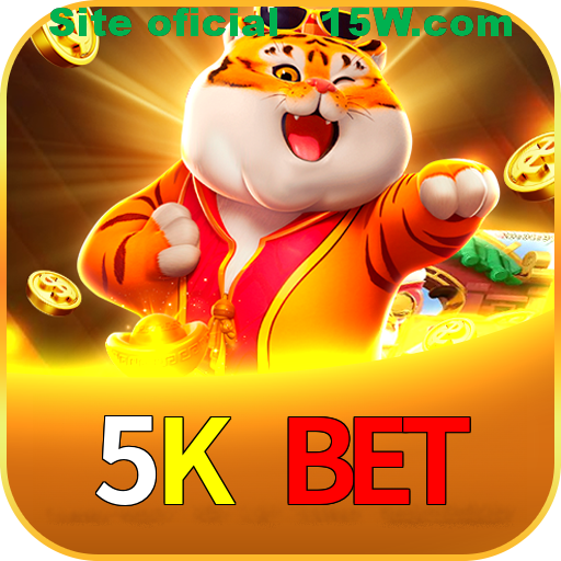 5K bet Início - Plataforma Oficial Certificada MGA