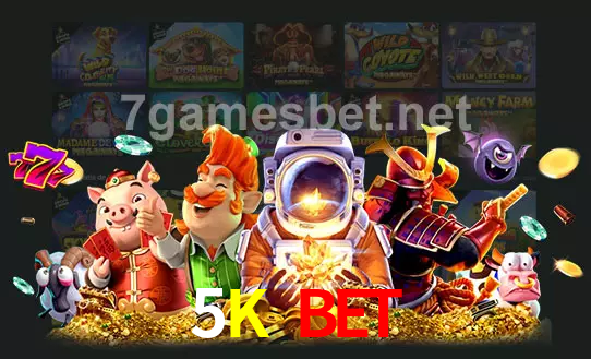 cassino 5K bet