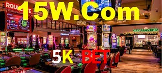Explore as vantagens do 5K bet: serviço profissional e confiabilidade