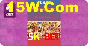 5K bet App Interface