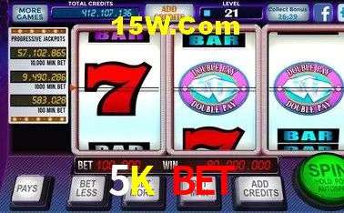 5K bet - Rápido Acesse