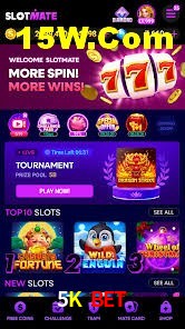 Secure Login 5K bet