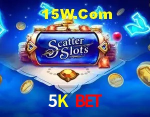 5K bet Rio de Janeiro - Slot Strategy