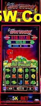 5K bet