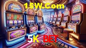 Game Providers 5K bet