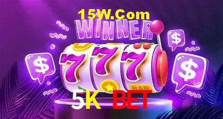 Promoção Relâmpago 5K bet