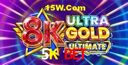 Cadastro Rápido 5K bet