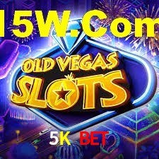 Daily Bonuses 5K bet