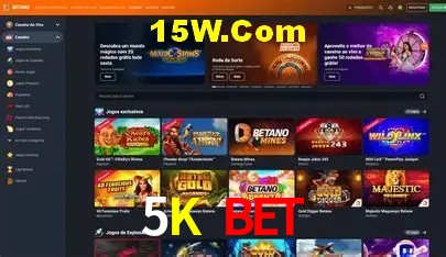 5K bet Brasília - Bonus Features