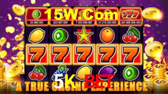 5K.bet