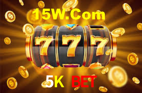 5K bet - Installation Guide