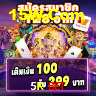 5K Bet App