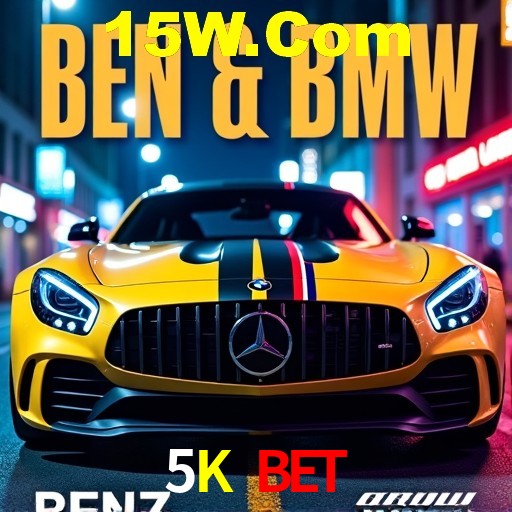 A Emoção da Loteria na 5K bet: Uma Chance de Mudança de Vida