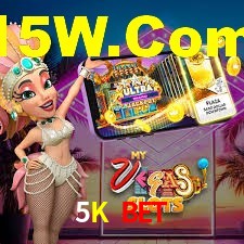 Welcome Bonus 5K bet