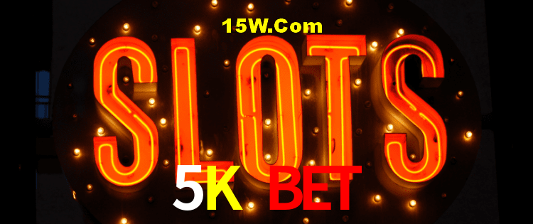 Security Systems 5K bet