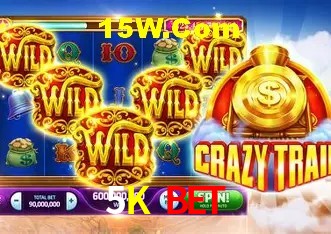5K bet - Support