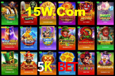 5K bet: A Experiência de Casino com Jogos de Mesa ao Vivo