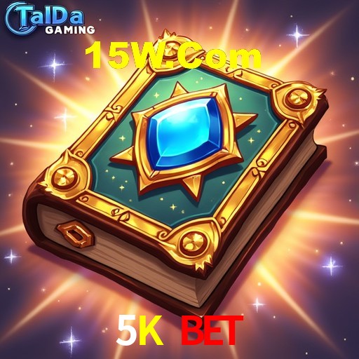 Apostas de Futebol 5K bet