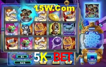 5K bet Brasília - Leaderboards