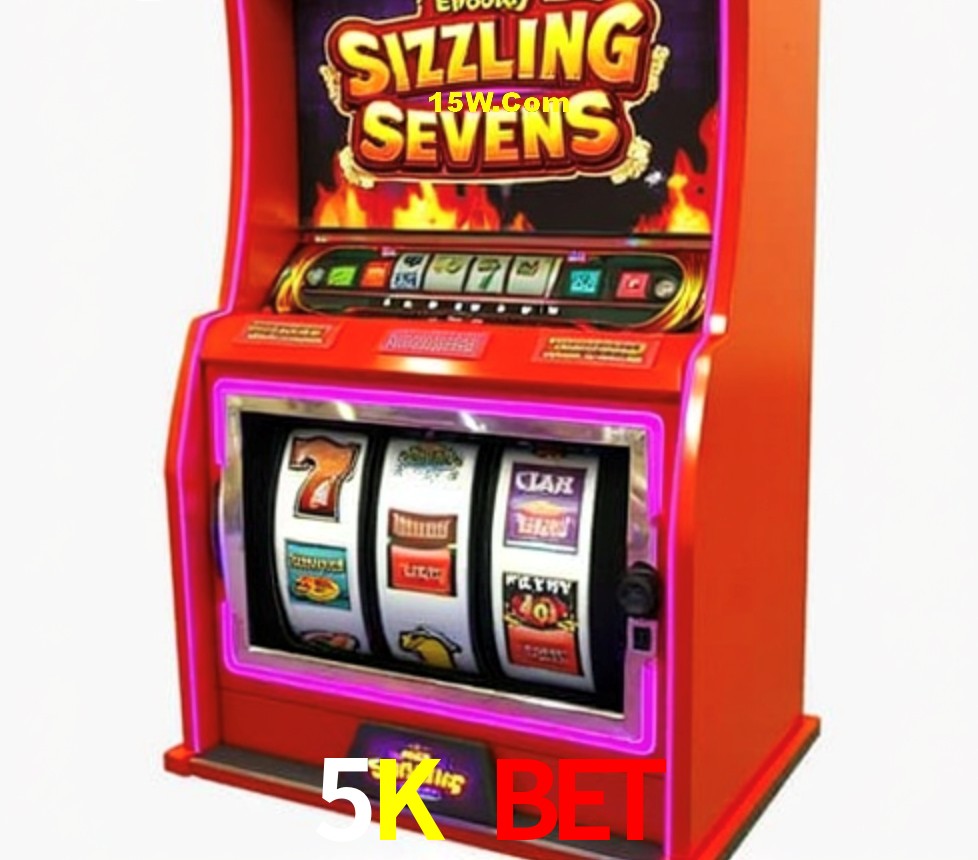 Experiência VIP 5K bet