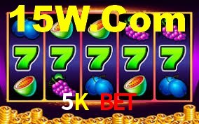 5K bet: Jogos de Caça-Níqueis-Altas Recompensas, Roleta-Velocidade, Blackjack-Desafios Máximos