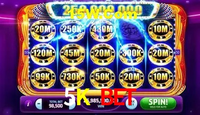 5K bet Salvador - Football