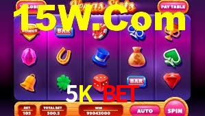 Programa VIP 5K bet