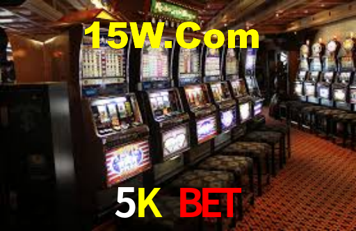 5K.bet