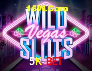 Login Seguro 5K bet