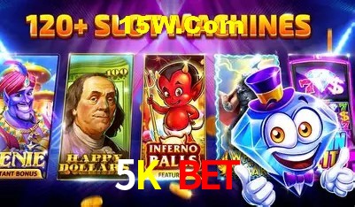Especiais de Fim de Semana 5K bet