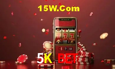Segurança 2FA 5K bet