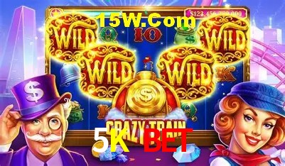 5K bet Rio de Janeiro - Popular Jogos