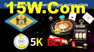 Tournaments 5K bet