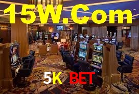 Tennis Betting 5K bet