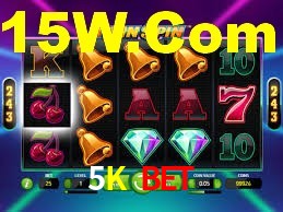 5K Bet App