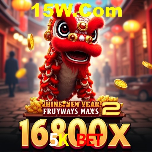 PIX Instantâneo 5K bet