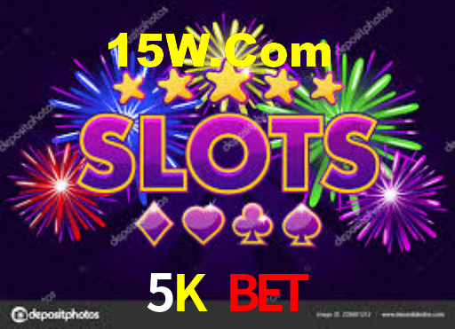 5K.bet