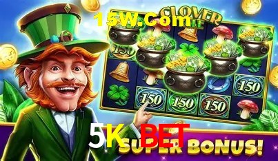 5K bet Promoções - 30+ Ofertas Diárias