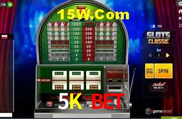 Ofertas Exclusivas 5K bet