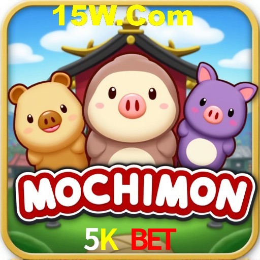 Descubra a Magia dos Jogos de Arcade no 5K bet