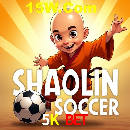 APP oficial da 5K bet para mobile