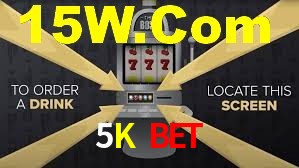 Roulette Table 5K bet