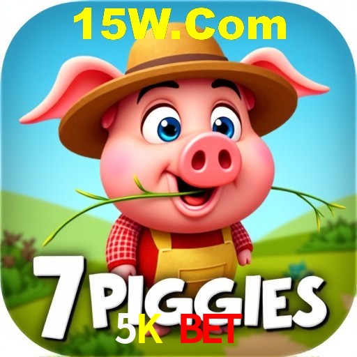 Jogos Exclusivos 5K bet