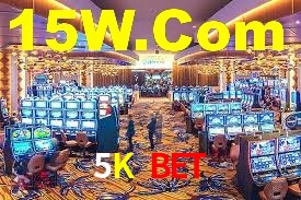 VIP Casino 5K bet