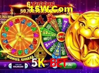 Casino Ao Vivo 5K bet