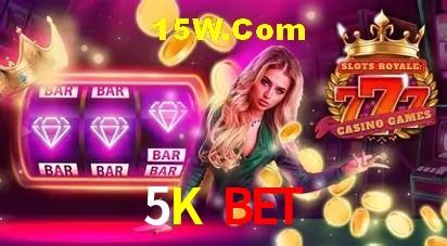 5K bet - Security