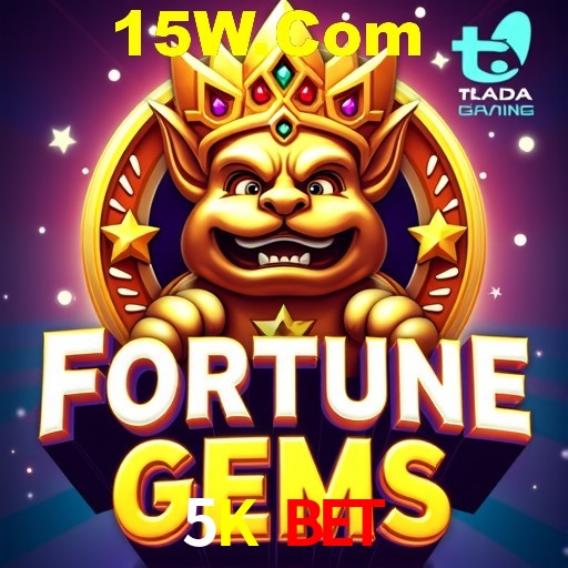 Weekend Specials 5K bet
