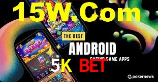 Live Casino 5K bet