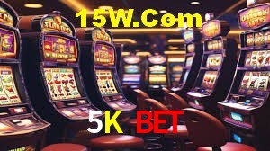 Player Reviews 5K bet