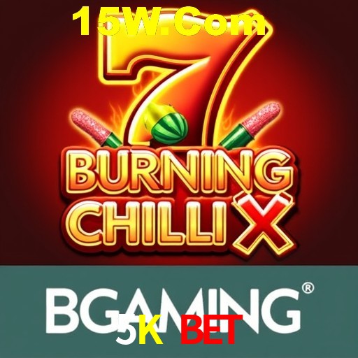Descubra o Mundo do Cassino Online com 5K bet